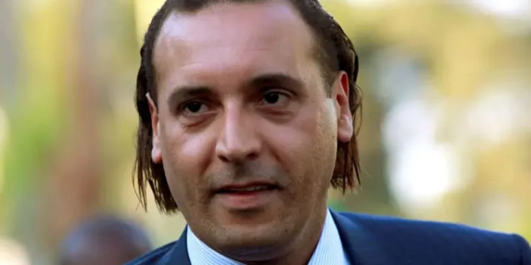 10 yıl sonra serbest kaldı
