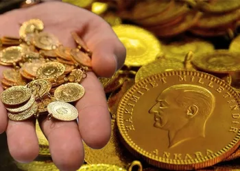 Altın 3 haftanın en yükseğinde