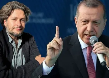 Erdoğan’ı “idamla” tehdit eden Furkan Bölükbaşı tutuklandı
