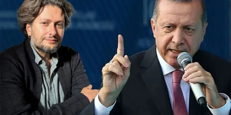 Erdoğan’ı “idamla” tehdit eden Furkan Bölükbaşı tutuklandı