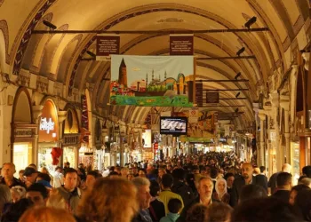 Kapalıçarşı’ya para aklama operasyonu: Çok sayıda gözaltı var!