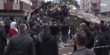 Kartal’da 21 kişinin hayatını kaybettiği davada mütalaa verildi