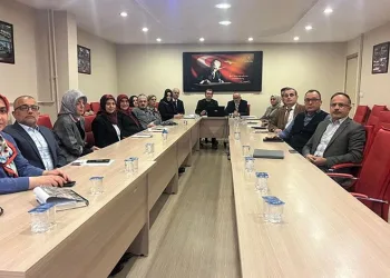 Bursa’da büyük afet hazırlığı başladı