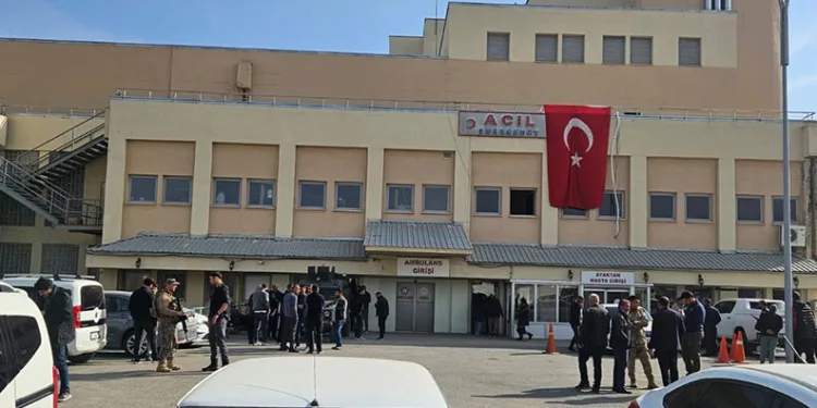 Muş’ta iki kardeşe silahlı saldırı: 1 ölü, 1 yaralı