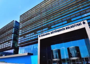 Başsavcı Akın Gürlek açıkladı: İBB iddianamesi tamamlandı