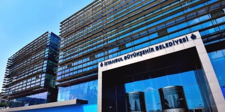 Başsavcı Akın Gürlek açıkladı: İBB iddianamesi tamamlandı