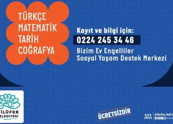 Engelli bireylere ücretsiz E-KPSS kursu