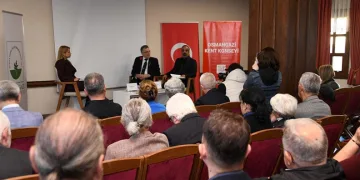 Osmangazi’de “Atatürk’ün Yaşamı, Düşünceleri ve Cumhuriyet Mirası” Paneli
