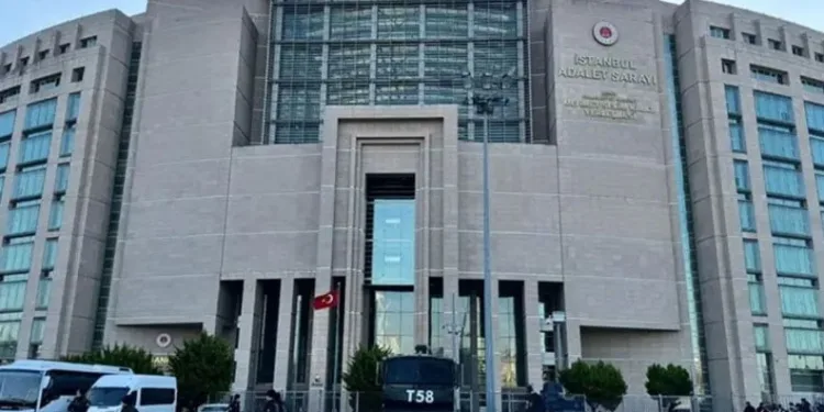 “CHP’ye kapatma davası” açıklaması
