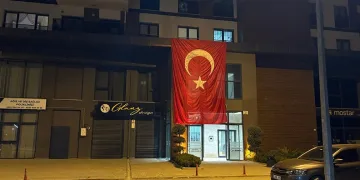 Düşen uçaktaki şehitlerin şehadet haberi Kayseri’deki ailelerine verildi