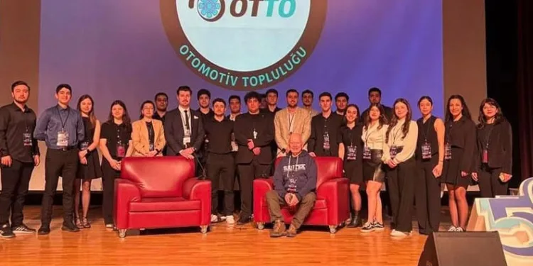 Uludağ Üniversitesi, ilk elektrikli formula aracını OTTOSEM Zirvesi’nde tanıtacak