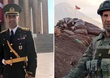 Emekli Albay’a tahliye kararı