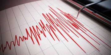 Akdeniz’de 4,5 büyüklüğünde deprem
