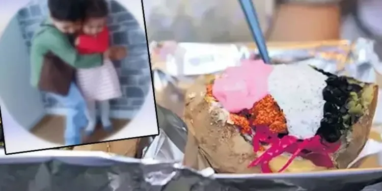 Ortaköy’de kumpir ve midye faciası! 2 çocuktan sonra anne de hayatını kaybetti