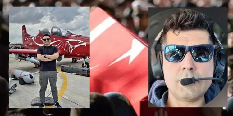 Şehit Pilotlar Yenişehir Hava Meydan Komutanlığına Getiriliyor