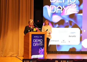 Bursa yeni fikirlerin başkenti oluyor