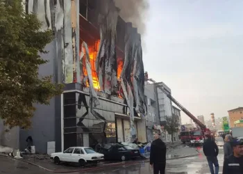 Dilovası faciasında can kaybı 7’ye yükseldi