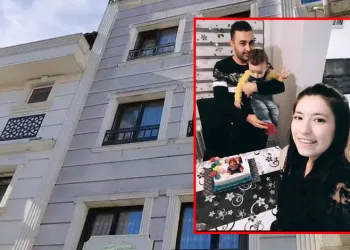 Böcek ailesinin kaldığı otelde iki kişi zehirlenme şüphesiyle hastaneye kaldırıldı