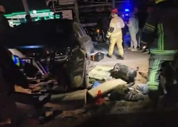 Bursa’da feci kaza: 1 kişi hayatını kaybetti