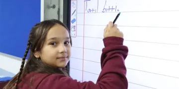 18 milyon öğrenci dersbaşı yaptı