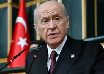 Bahçeli: Gerekirse İmralı’ya ben giderim
