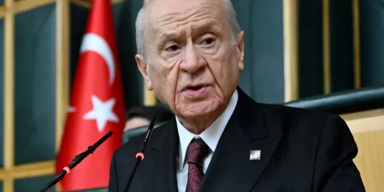 Bahçeli: Gerekirse İmralı’ya ben giderim