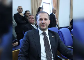AK Parti Bursa Milletvekili Ahmet Kılıç: “Türkiye Belirleyici Rol Oynuyor”