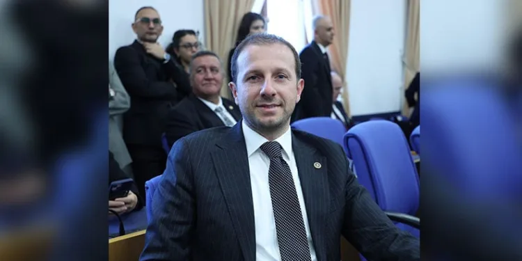 AK Parti Bursa Milletvekili Ahmet Kılıç: “Türkiye Belirleyici Rol Oynuyor”