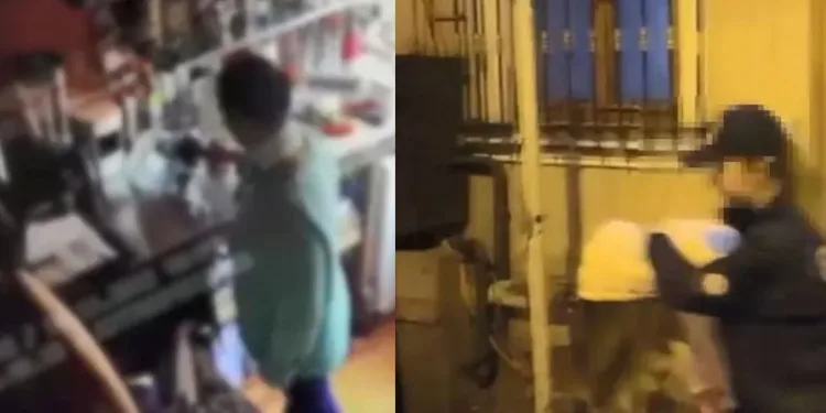 Deterjanlı Türk kahvesi zehirledi: İfadeleri ortaya çıktı