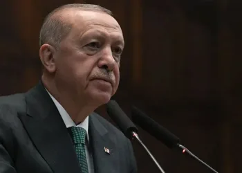 Erdoğan: Doğurganlık hızı 1,48 şu an felaketi yaşıyoruz