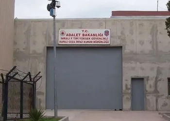 İmralı kararı yarın verilecek