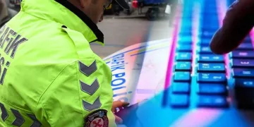 Trafik cezaları ve sanal bahis de vardı. 11. Yargı paketinin Meclis’e sunumu ertelendi