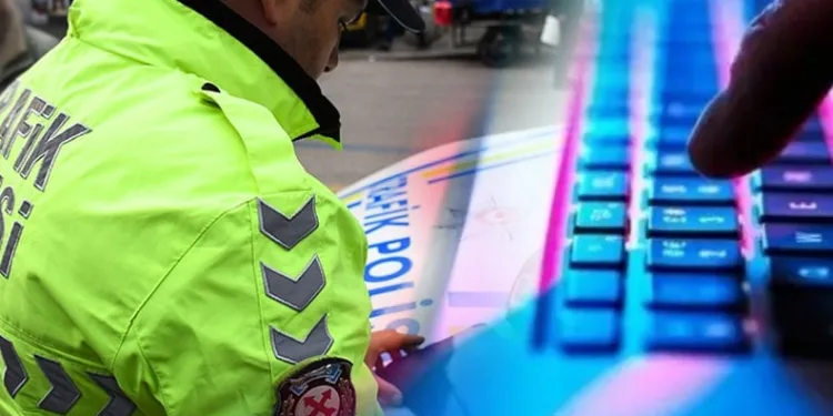 Trafik cezaları ve sanal bahis de vardı. 11. Yargı paketinin Meclis’e sunumu ertelendi