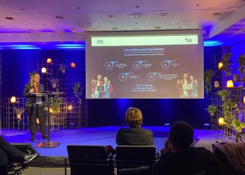 Türk teknoloji girişimleri Slush 2025’te küresel sahneye çıkıyor