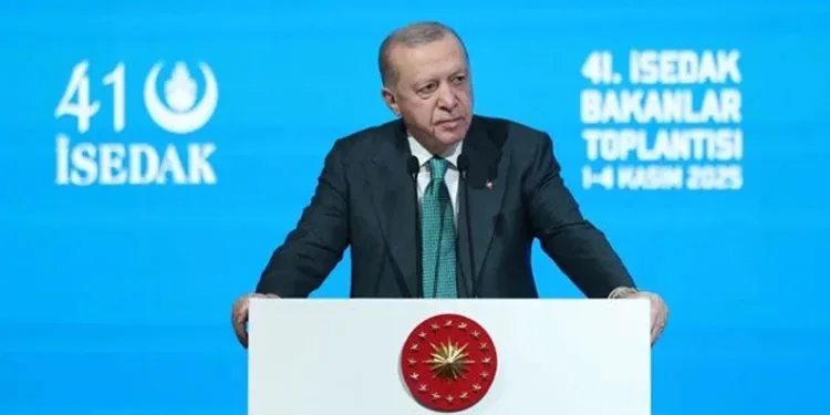 ”Suriye’ye özel destek programını başlatıyoruz”