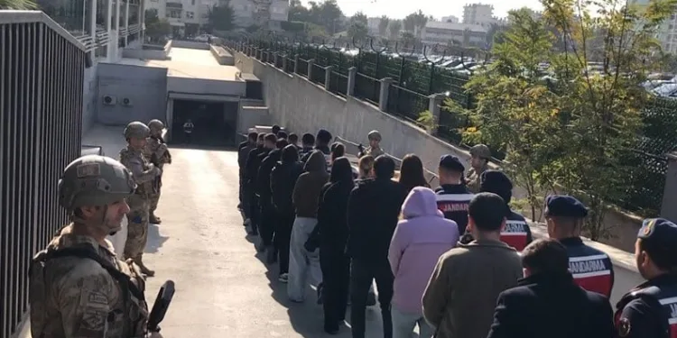 Köy muhtarının merayı kiraya vermesiyle ilgili soruşturma başlatıldı