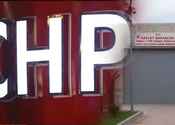 CHP, İmralı’ya gitmeme kararı aldı
