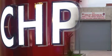 CHP, İmralı’ya gitmeme kararı aldı
