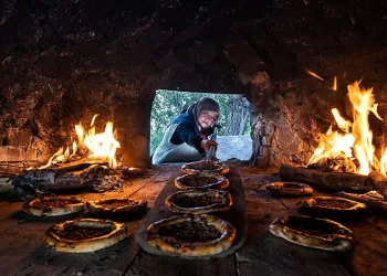 Dünya Cantık Günü’nde ücretsiz ikram edildi