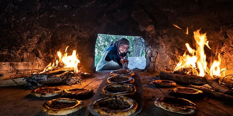 Dünya Cantık Günü’nde ücretsiz ikram edildi