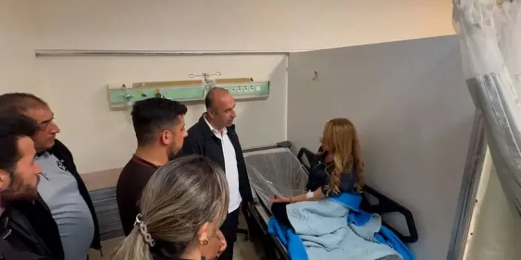 Zehirlenme vakalarında artış! Üç şehirde 200’den fazla kişi hastanelik oldu