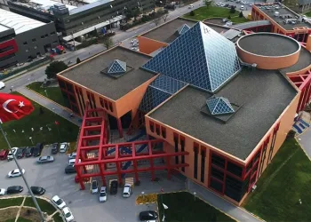 Bursa’nın en büyükleri belli oldu