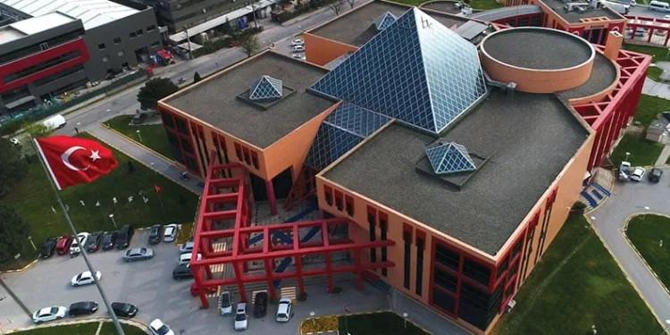 Bursa’nın en büyükleri belli oldu