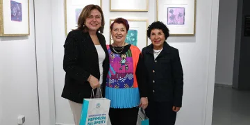 ‘Işığın İzi’ sergisi Nilüfer’de