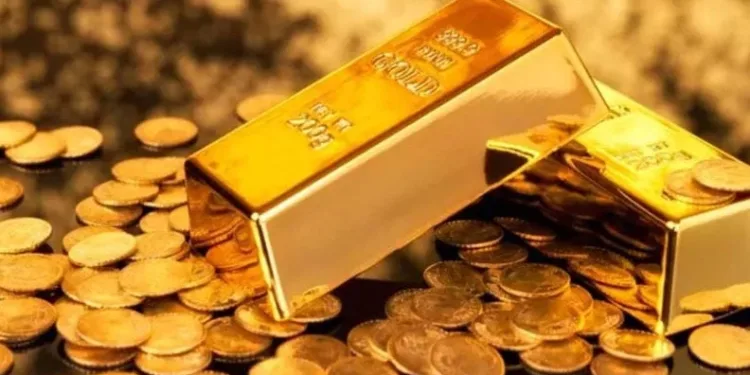 Altın Fed’in etkisinde