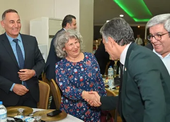 Gemlik’te 24 Kasım Öğretmenler Günü’ne Özel Program