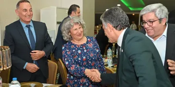 Gemlik’te 24 Kasım Öğretmenler Günü’ne Özel Program