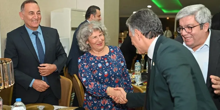Gemlik’te 24 Kasım Öğretmenler Günü’ne Özel Program