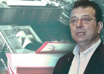İmamoğlu iddianamesini kabul edildi