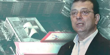 İmamoğlu iddianamesini kabul edildi